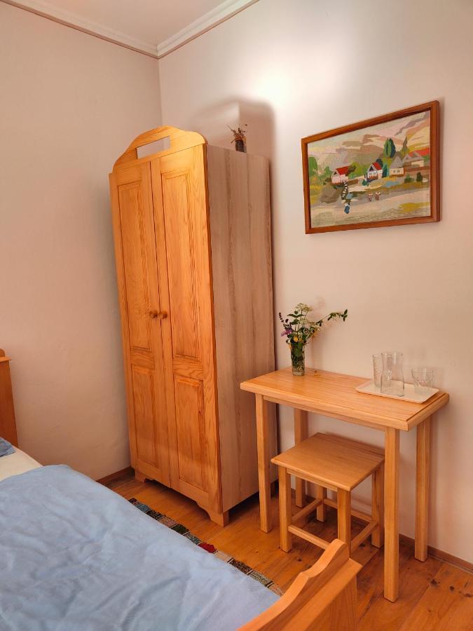 Ethno&Coffee House Tulip Bed and Breakfast Glozan Εξωτερικό φωτογραφία