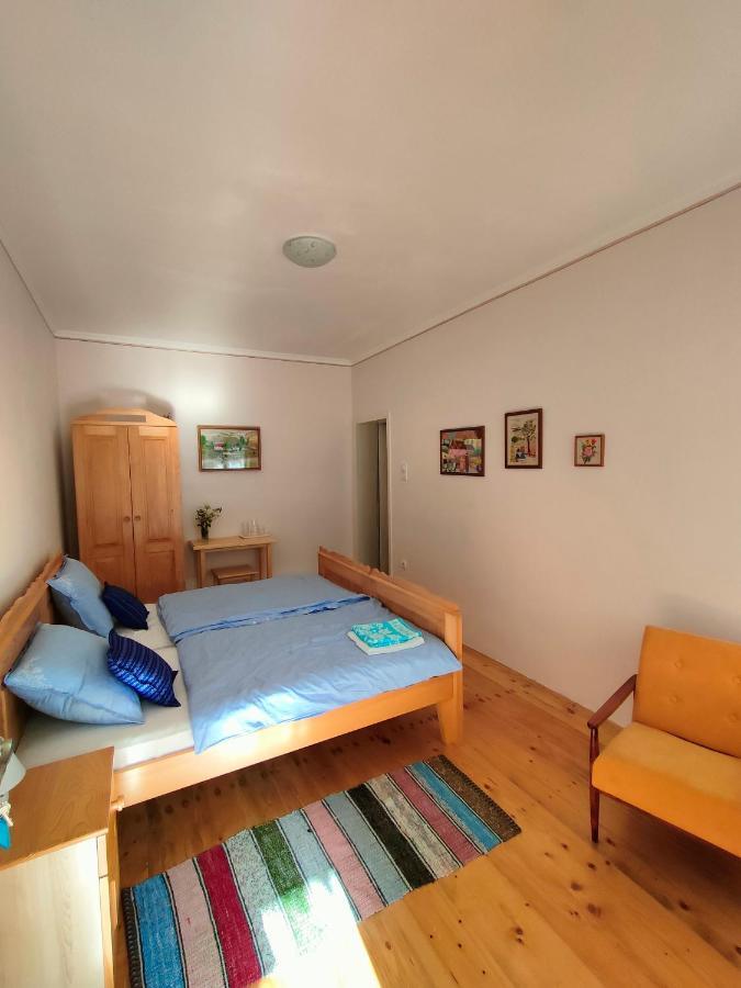 Ethno&Coffee House Tulip Bed and Breakfast Glozan Εξωτερικό φωτογραφία