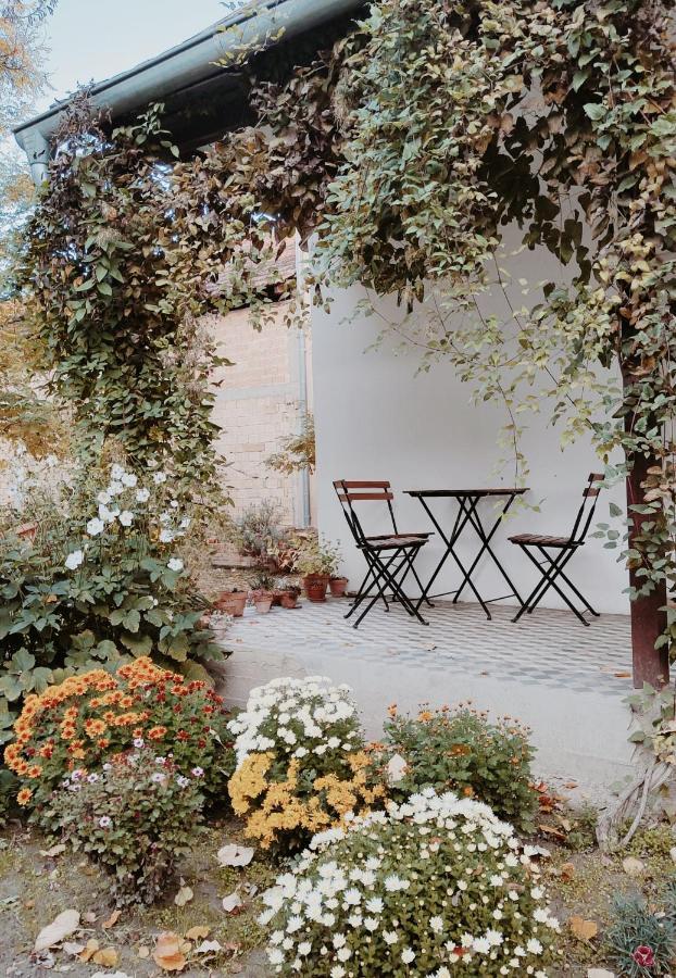 Ethno&Coffee House Tulip Bed and Breakfast Glozan Εξωτερικό φωτογραφία