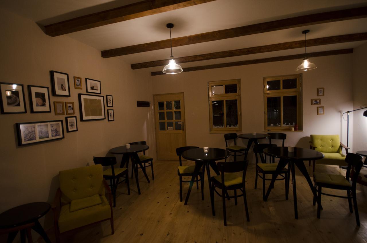 Ethno&Coffee House Tulip Bed and Breakfast Glozan Εξωτερικό φωτογραφία