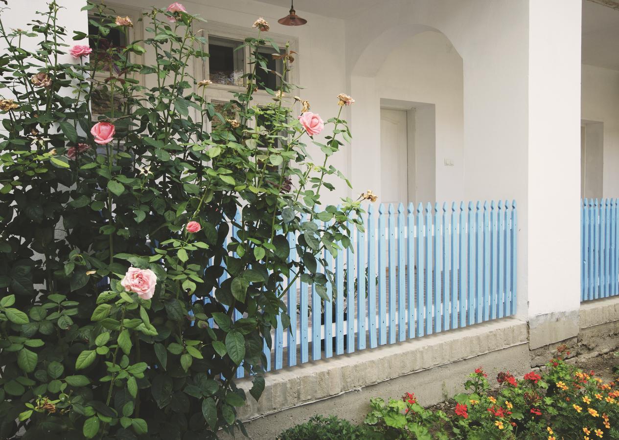Ethno&Coffee House Tulip Bed and Breakfast Glozan Εξωτερικό φωτογραφία